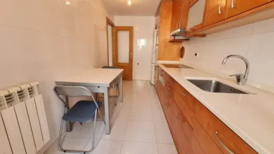 Apartment on Calle de los Alhemas photo 19