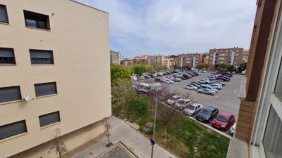 Apartment on Calle de los Alhemas photo 20