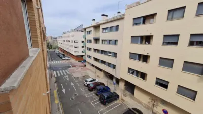 Apartment on Calle de los Alhemas photo 21