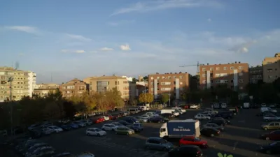 Apartment on Calle de los Alhemas photo 22