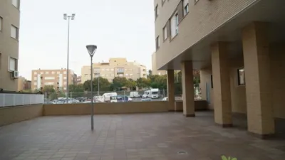 Apartment on Calle de los Alhemas photo 24