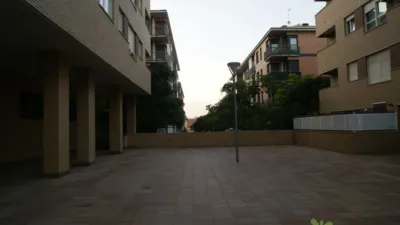 Apartment on Calle de los Alhemas photo 25
