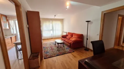 Apartment on Calle de los Alhemas photo 2
