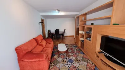 Apartment on Calle de los Alhemas photo 3