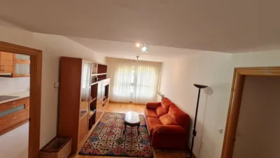 Apartment on Calle de los Alhemas photo 4