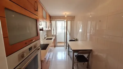 Apartment on Calle de los Alhemas photo 5