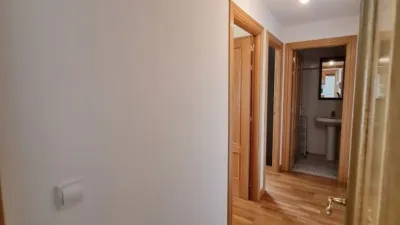 Apartment on Calle de los Alhemas photo 6