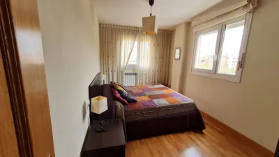Apartment on Calle de los Alhemas photo 7