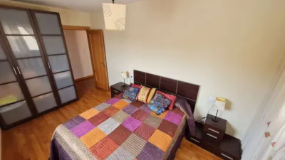Apartment on Calle de los Alhemas photo 8
