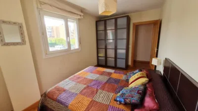 Apartment on Calle de los Alhemas photo 9