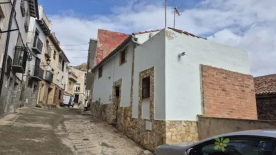 Casa - Vista 5