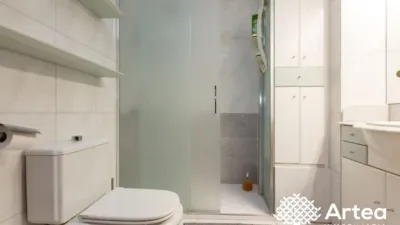 Apartment on Pedro de Elejalde Street photo 12