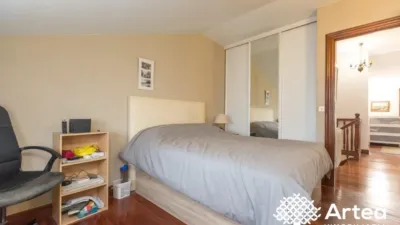 Apartment on Pedro de Elejalde Street photo 14