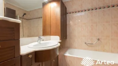Apartment on Pedro de Elejalde Street photo 15
