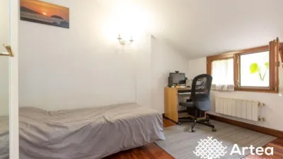 Apartment on Pedro de Elejalde Street photo 16