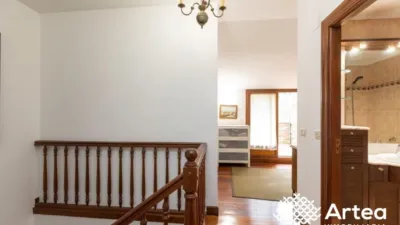 Apartment on Pedro de Elejalde Street photo 21