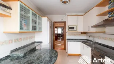 Apartment on Pedro de Elejalde Street photo 5