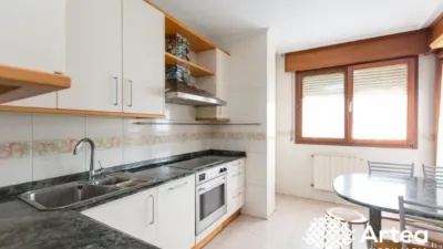 Apartment on Pedro de Elejalde Street photo 6