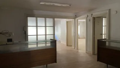 Oficina en venta en Calle de la Sagrada Familia, 7, Amara Berri (San Sebastián - Donostia) de 220.000 €