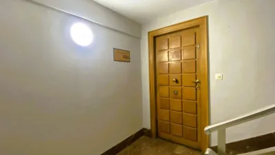Oficina en venta en Calle de la Sagrada Familia, 7, Amara Berri (San Sebastián - Donostia) de 220.000 €