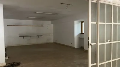 Oficina en venta en Calle de la Sagrada Familia, 7, Amara Berri (San Sebastián - Donostia) de 220.000 €