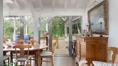 Casa en venta en Urrugne, Urrugne de 2.500.000 €
