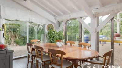 Casa en venta en Urrugne, Urrugne de 2.500.000 €