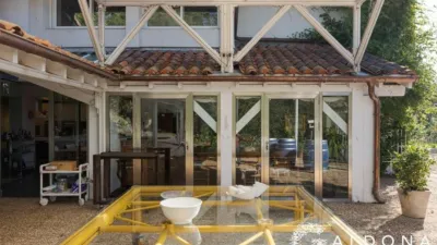 Casa en venta en Urrugne, Urrugne de 2.500.000 €
