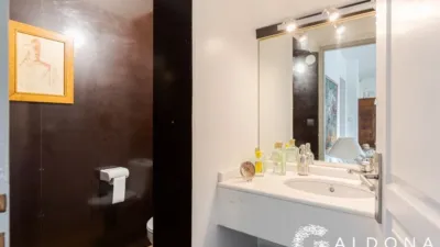 Casa en venta en Urrugne, Urrugne de 2.500.000 €