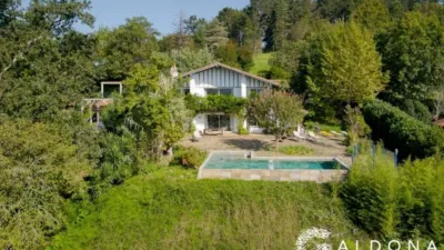 Casa en venta en Urrugne, Urrugne de 2.500.000 €