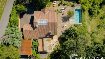 Casa en venta en Urrugne, Urrugne de 2.500.000 €