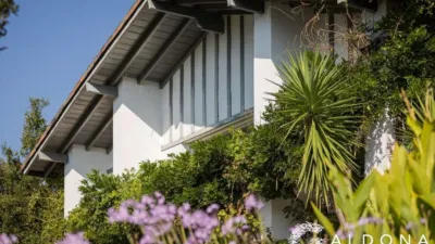 Casa en venta en Urrugne, Urrugne de 2.500.000 €