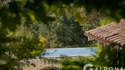 Casa en venta en Urrugne, Urrugne de 2.500.000 €