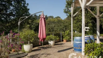 Casa en venta en Urrugne, Urrugne de 2.500.000 €