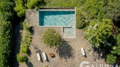 Casa en venta en Urrugne, Urrugne de 2.500.000 €