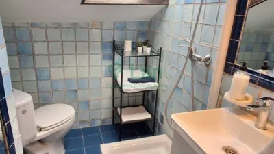 Apartment in Travesía de Uribitarte photo 10