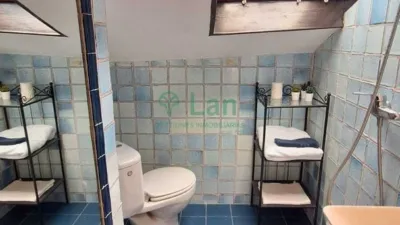 Apartment in Travesía de Uribitarte photo 11