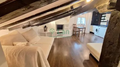 Apartment in Travesía de Uribitarte photo 4
