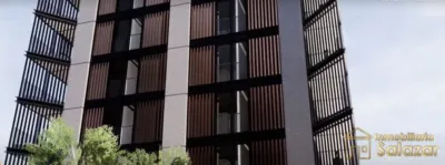 Apartment at Garellano Plaza, 17 photo 8
