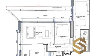 Apartment at Garellano Plaza, 17 photo 2