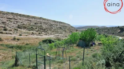 Rustic property in Miranda de Arga photo 4