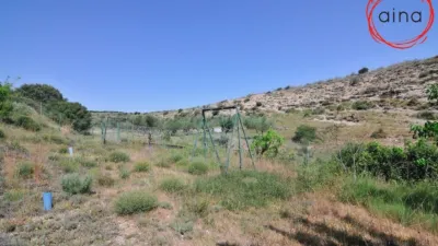 Rustic property in Miranda de Arga photo 8