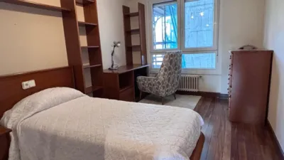 Apartment on Nicolás Alcorta Street photo 11