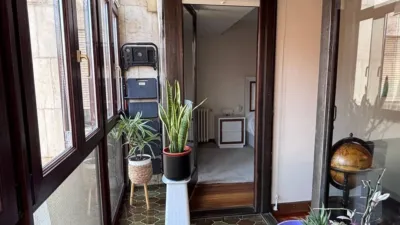 Apartment on Nicolás Alcorta Street photo 12