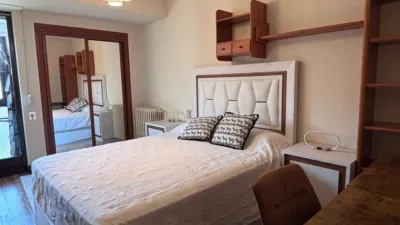 Apartment on Nicolás Alcorta Street photo 13