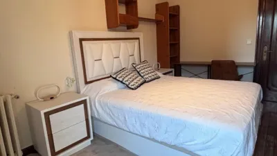 Apartment on Nicolás Alcorta Street photo 14