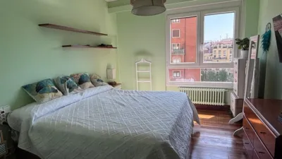 Apartment on Nicolás Alcorta Street photo 17