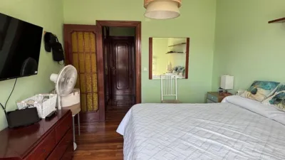 Apartment on Nicolás Alcorta Street photo 18