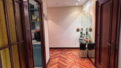 Apartment on Nicolás Alcorta Street photo 21