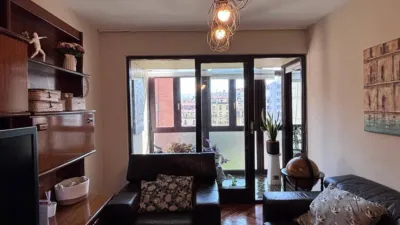 Apartment on Nicolás Alcorta Street photo 4